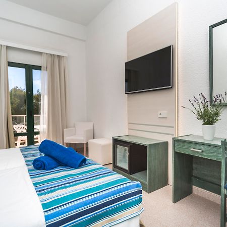 Globales Cala'N Blanes Hotel Cala'N Blanes  Ngoại thất bức ảnh