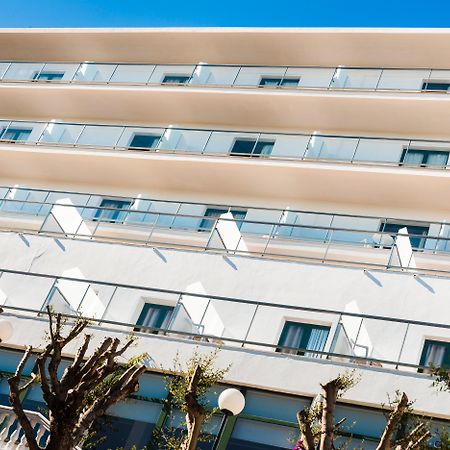 Globales Cala'N Blanes Hotel Cala'N Blanes  Ngoại thất bức ảnh