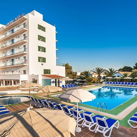 Globales Cala'N Blanes Hotel Cala'N Blanes  Ngoại thất bức ảnh