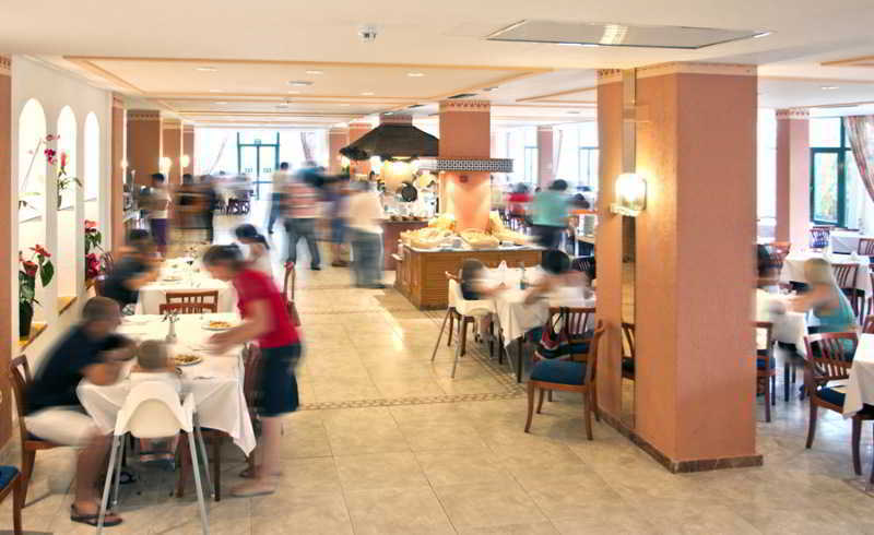 Globales Cala'N Blanes Hotel Cala'N Blanes  Ngoại thất bức ảnh