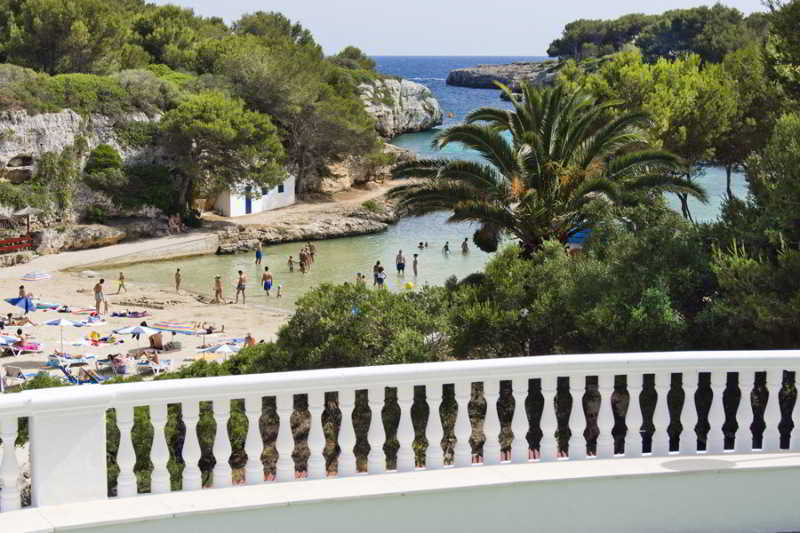 Globales Cala'N Blanes Hotel Cala'N Blanes  Ngoại thất bức ảnh