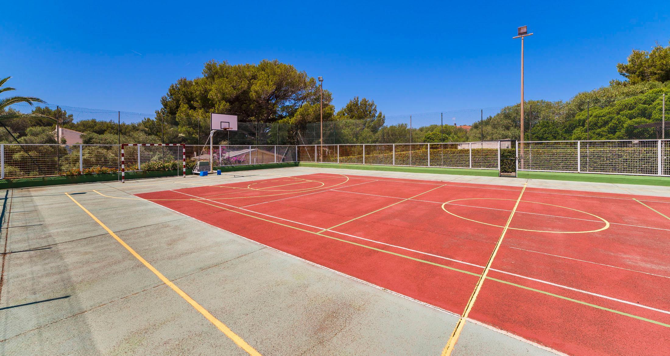 Globales Cala'N Blanes Hotel Cala'N Blanes  Ngoại thất bức ảnh