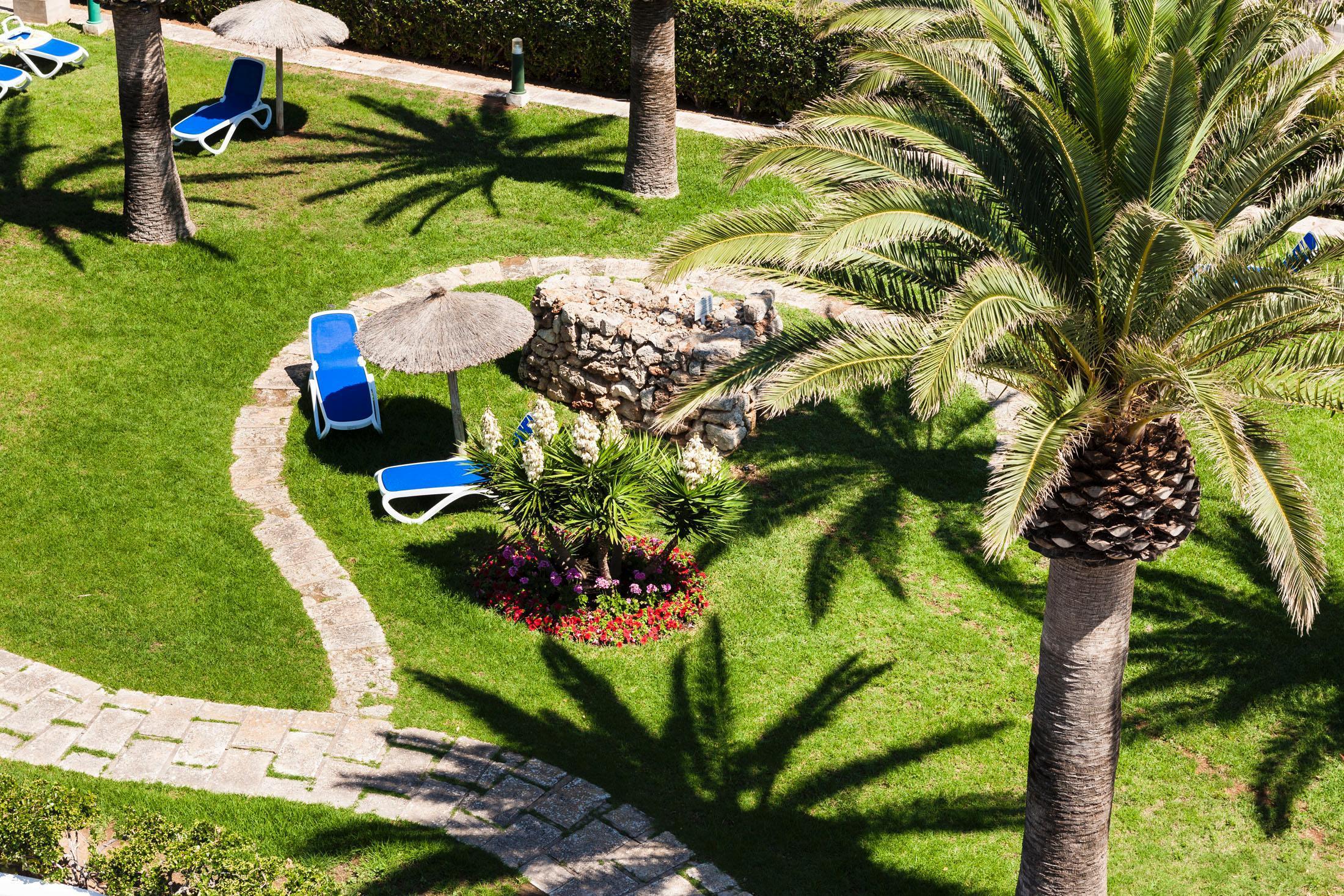 Globales Cala'N Blanes Hotel Cala'N Blanes  Ngoại thất bức ảnh