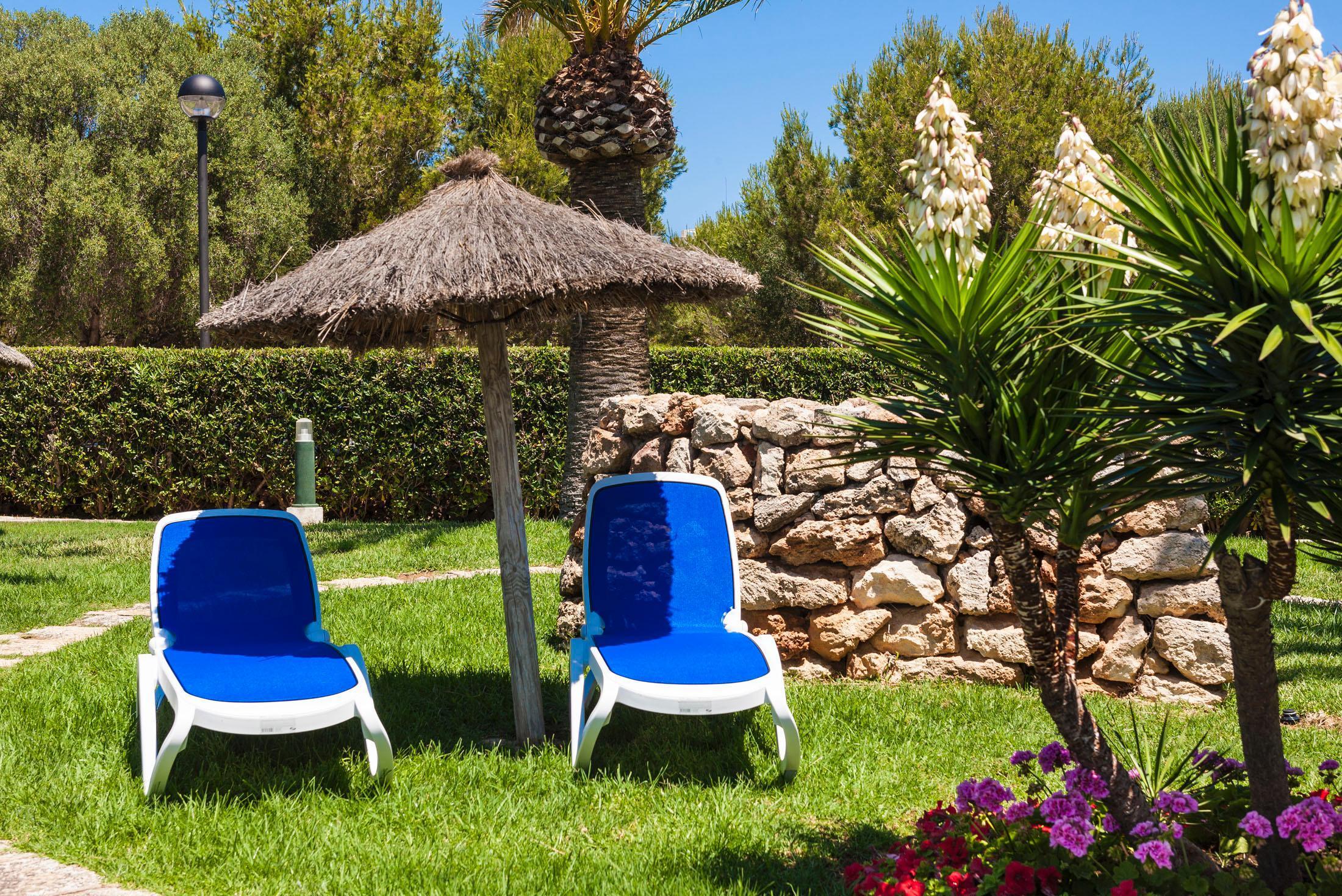 Globales Cala'N Blanes Hotel Cala'N Blanes  Ngoại thất bức ảnh