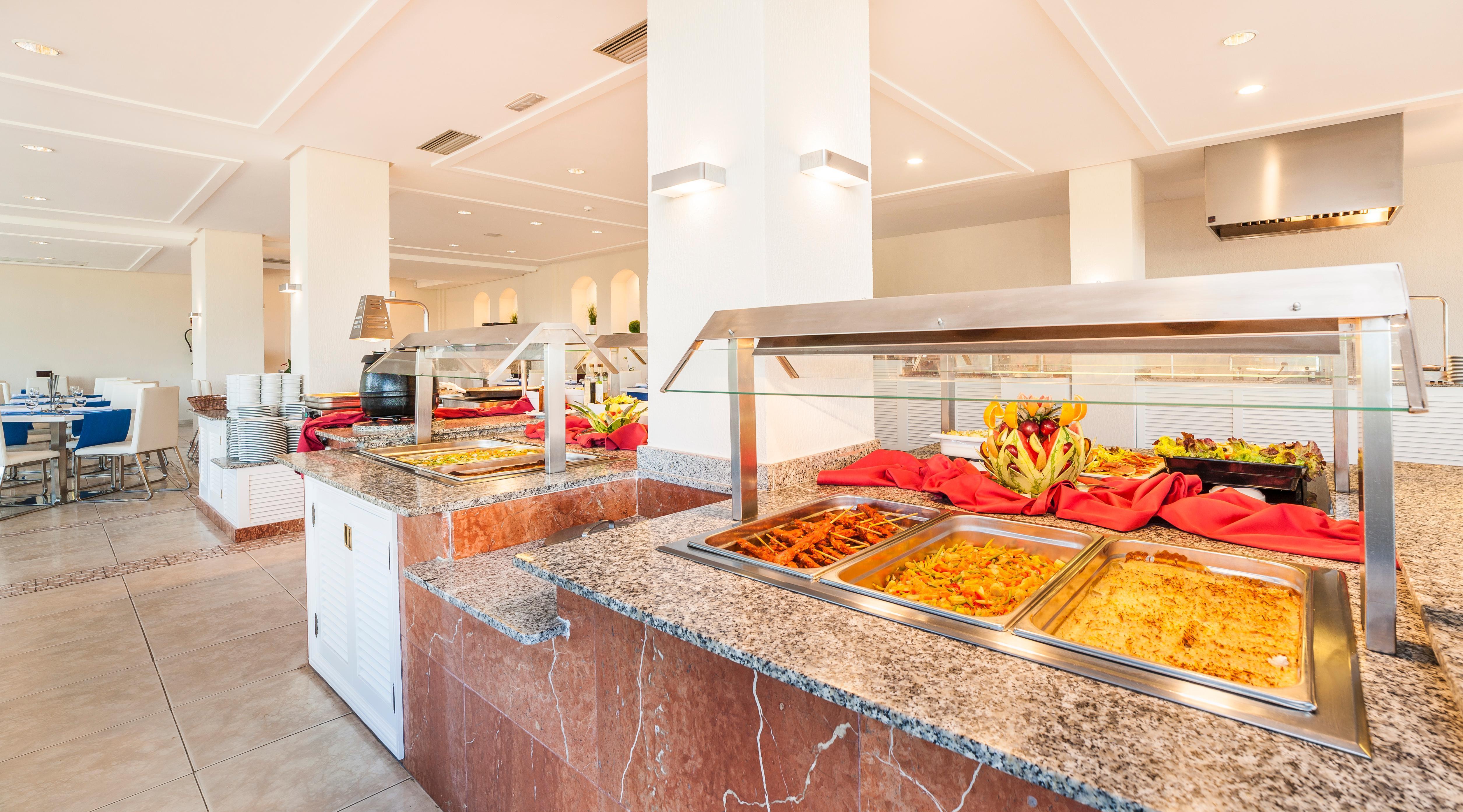 Globales Cala'N Blanes Hotel Cala'N Blanes  Ngoại thất bức ảnh