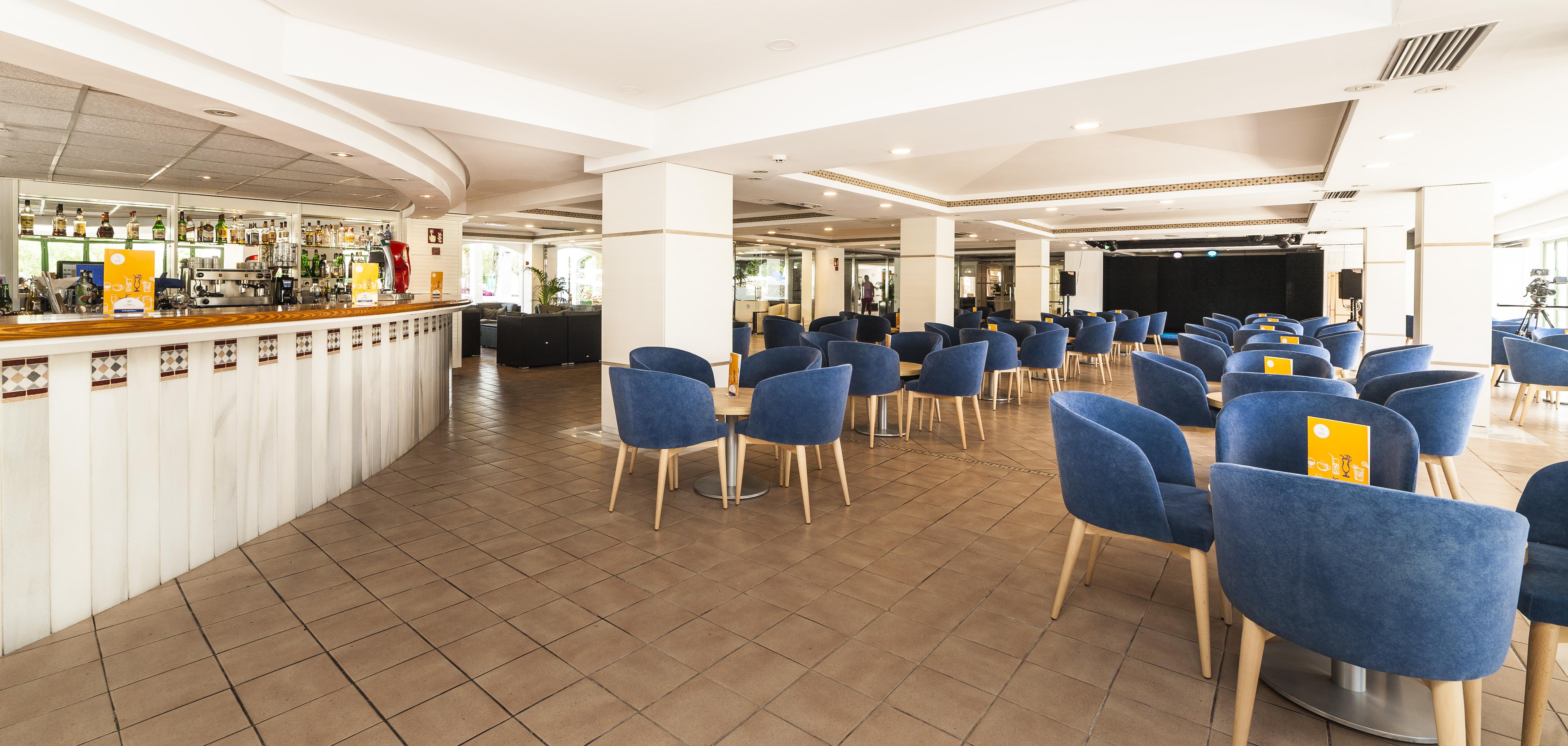 Globales Cala'N Blanes Hotel Cala'N Blanes  Ngoại thất bức ảnh