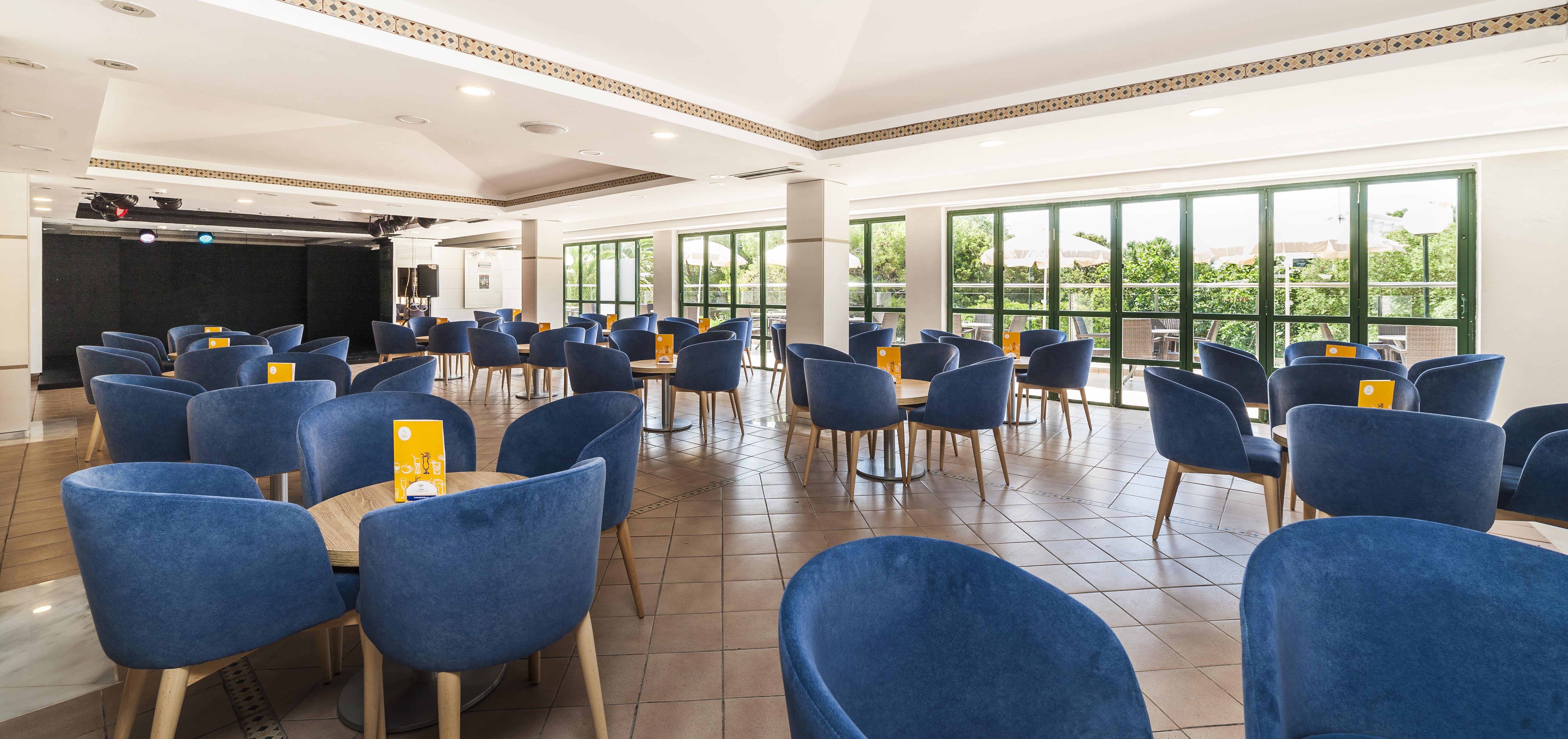 Globales Cala'N Blanes Hotel Cala'N Blanes  Ngoại thất bức ảnh