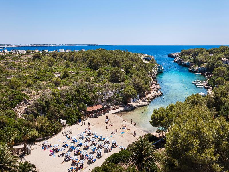 Globales Cala'N Blanes Hotel Cala'N Blanes  Ngoại thất bức ảnh