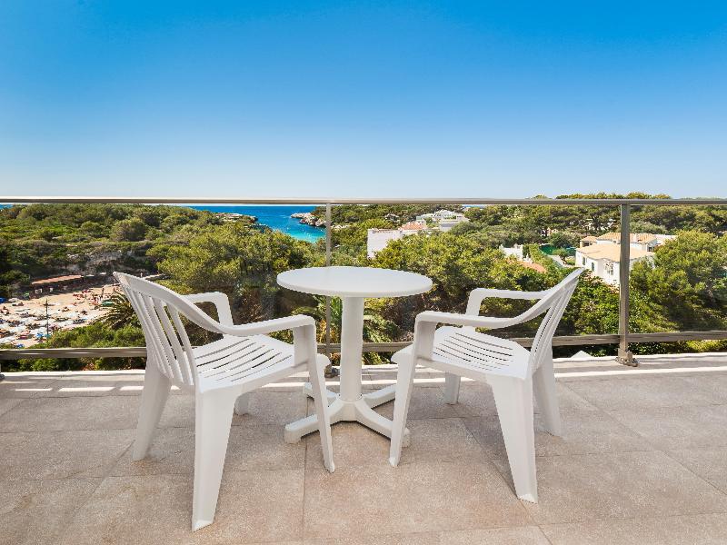 Globales Cala'N Blanes Hotel Cala'N Blanes  Ngoại thất bức ảnh
