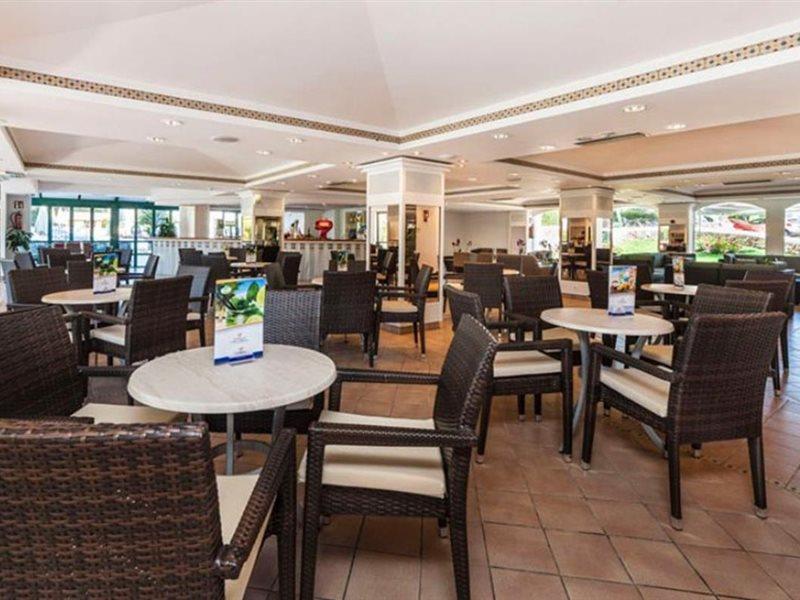 Globales Cala'N Blanes Hotel Cala'N Blanes  Ngoại thất bức ảnh