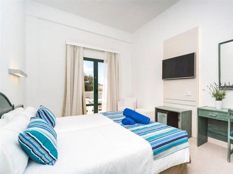 Globales Cala'N Blanes Hotel Cala'N Blanes  Ngoại thất bức ảnh