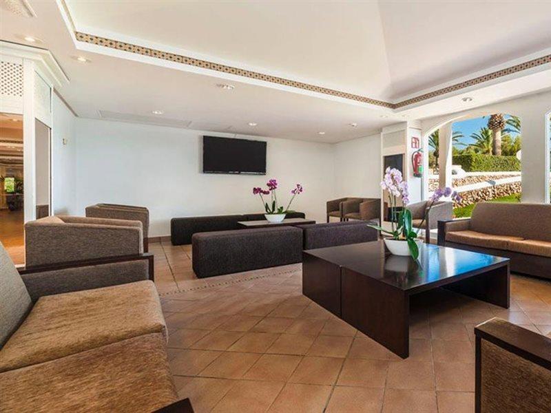 Globales Cala'N Blanes Hotel Cala'N Blanes  Ngoại thất bức ảnh