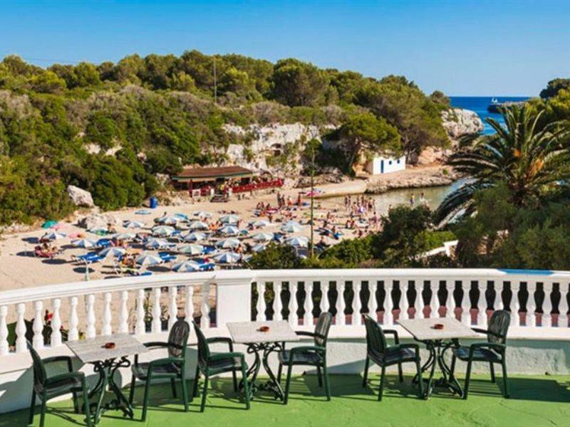 Globales Cala'N Blanes Hotel Cala'N Blanes  Ngoại thất bức ảnh
