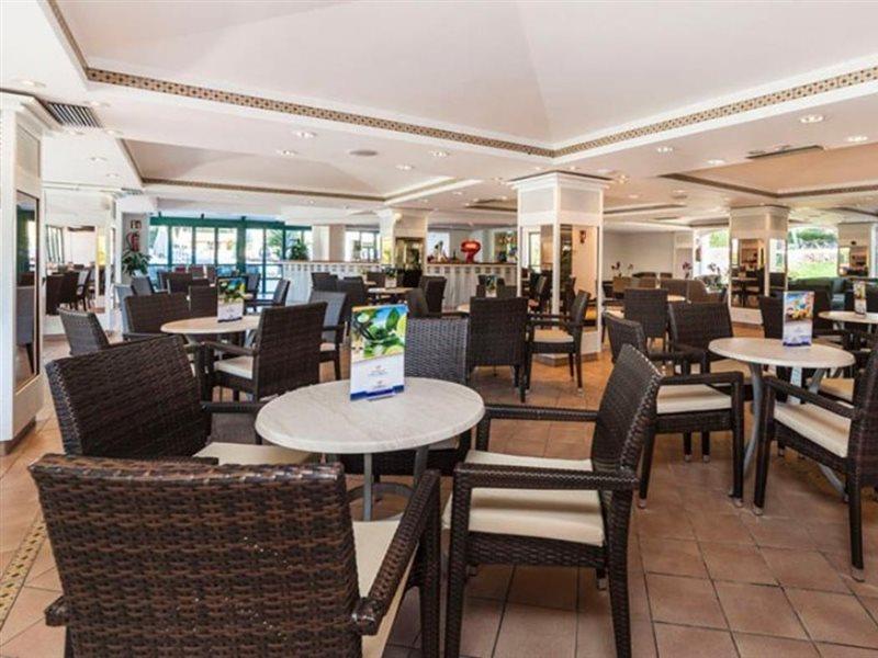 Globales Cala'N Blanes Hotel Cala'N Blanes  Ngoại thất bức ảnh