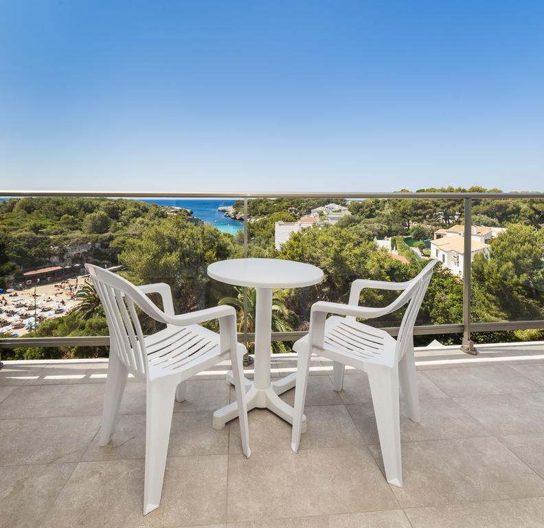 Globales Cala'N Blanes Hotel Cala'N Blanes  Ngoại thất bức ảnh