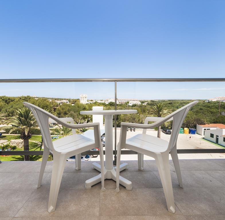 Globales Cala'N Blanes Hotel Cala'N Blanes  Ngoại thất bức ảnh